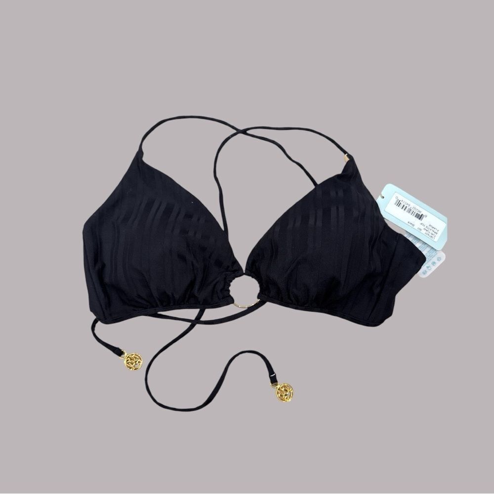 Lulifama Turi Turai Bikini Top